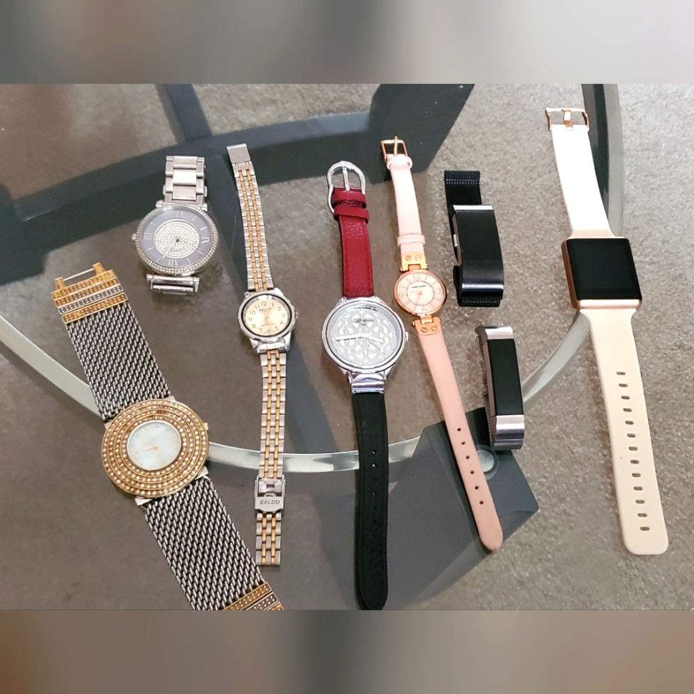 Watches